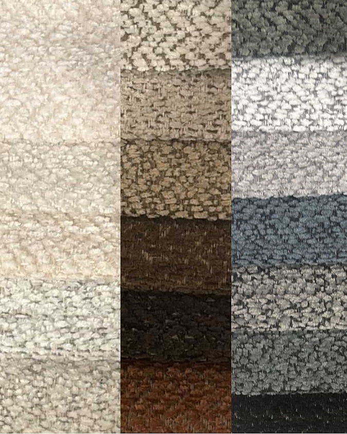 Latte Koltuk Takımı