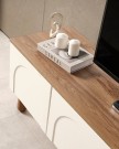 Modern bohem Zeyra tv ünitesi modeli
