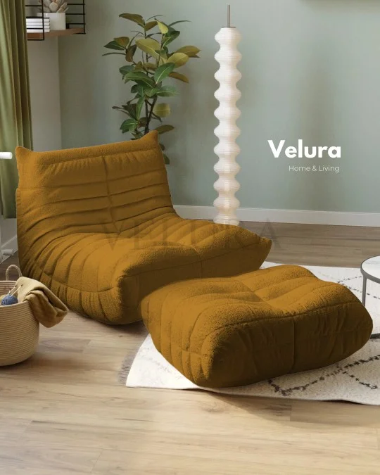 Muvva Turuncu Berjer