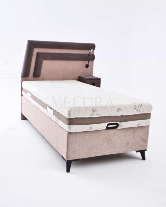 Natura Baza - Başlık