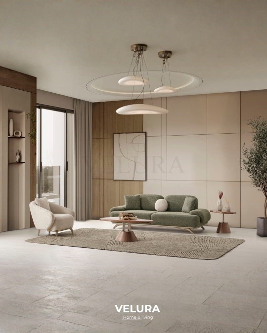 Nesta Koltuk Takımı 