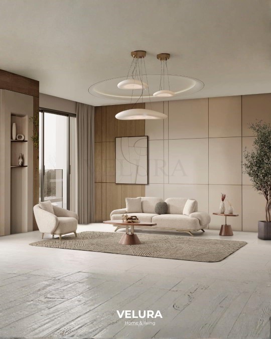 Nesta Koltuk Takımı 