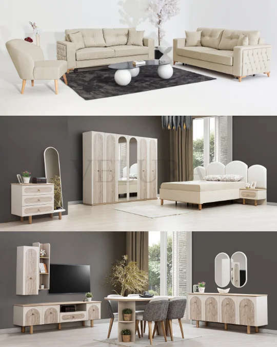 Nola Düğün Paketi