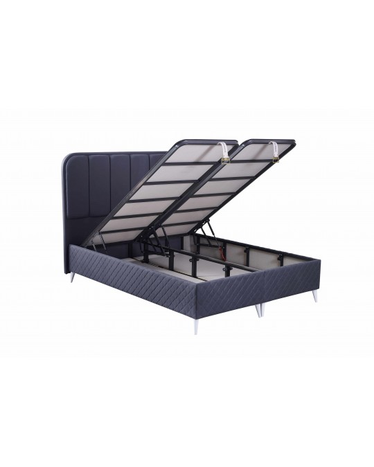 Orthopedic Deluxe Baza - Başlık