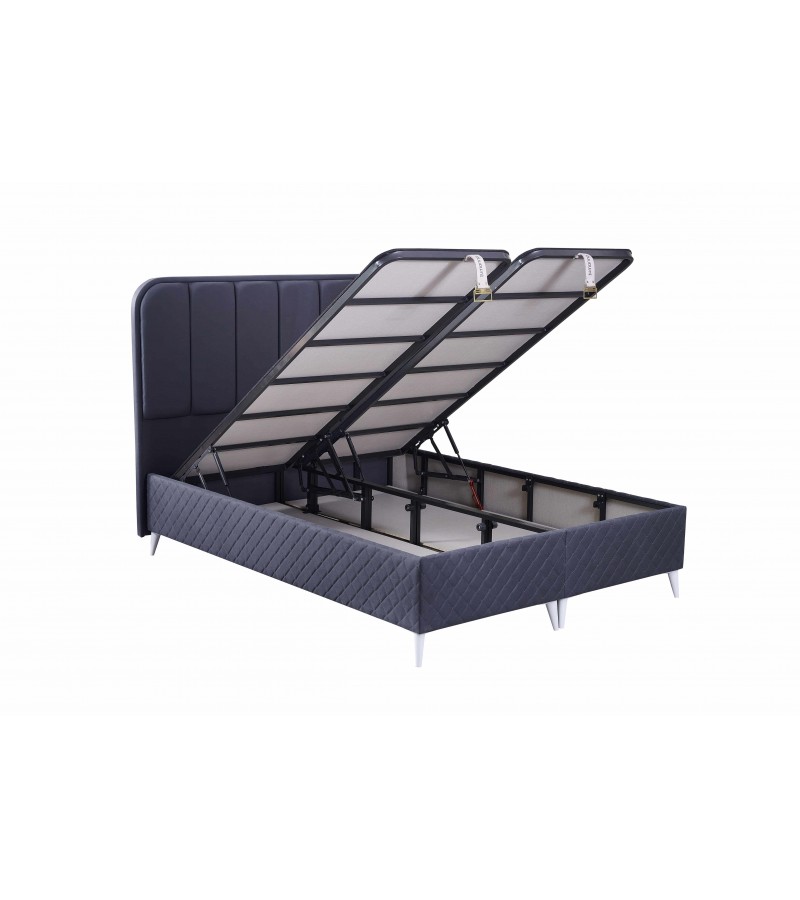 Orthopedic Deluxe Baza - Başlık