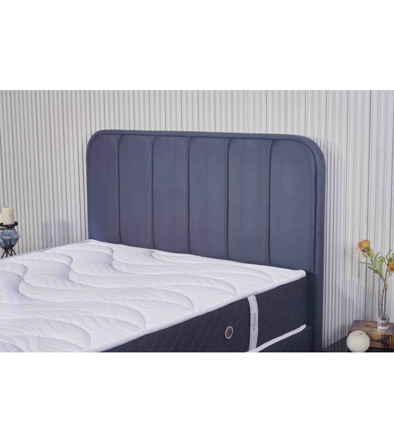 Orthopedic Deluxe Baza - Başlık