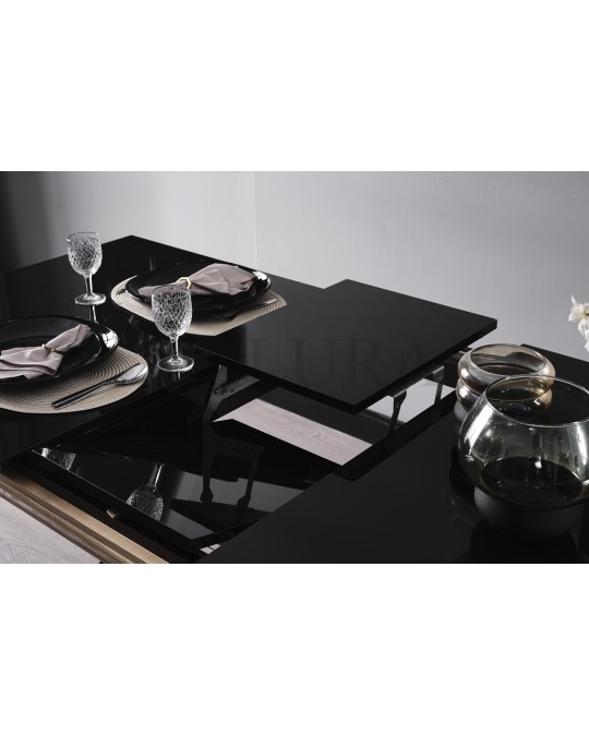 Okyanus Yemek Takımı