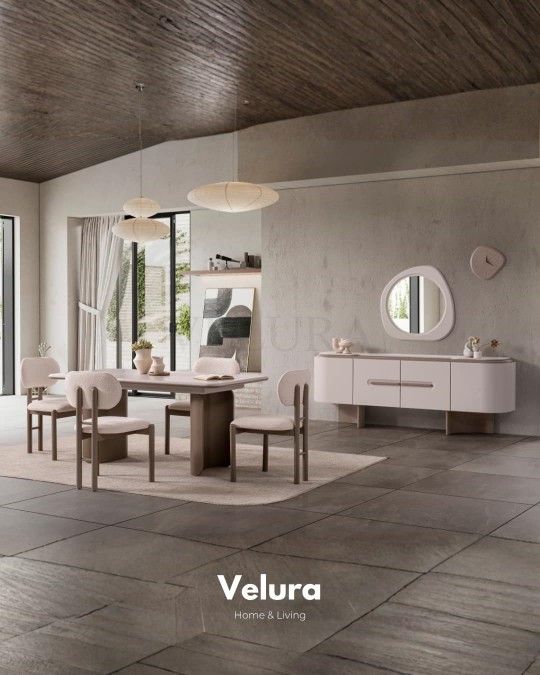 Opera Yemek Odası Takımı