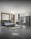 Pırlanta 6 Kapılı Dolap Pırlanta 6 Kapılı Dolap