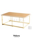 Prestij Ekru Gold Orta Sehpa