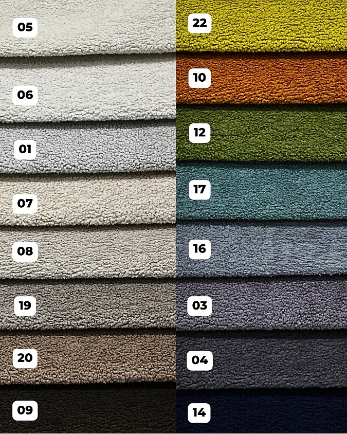 Lara Krem Koltuk Takımı