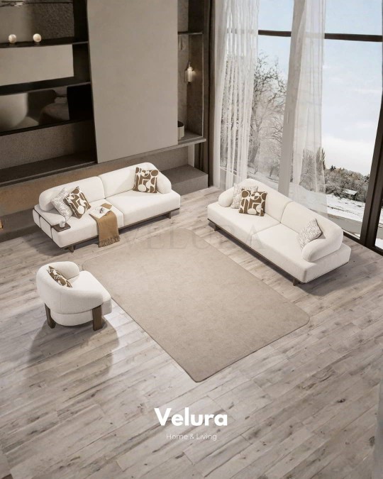 Petra Koltuk Takımı 