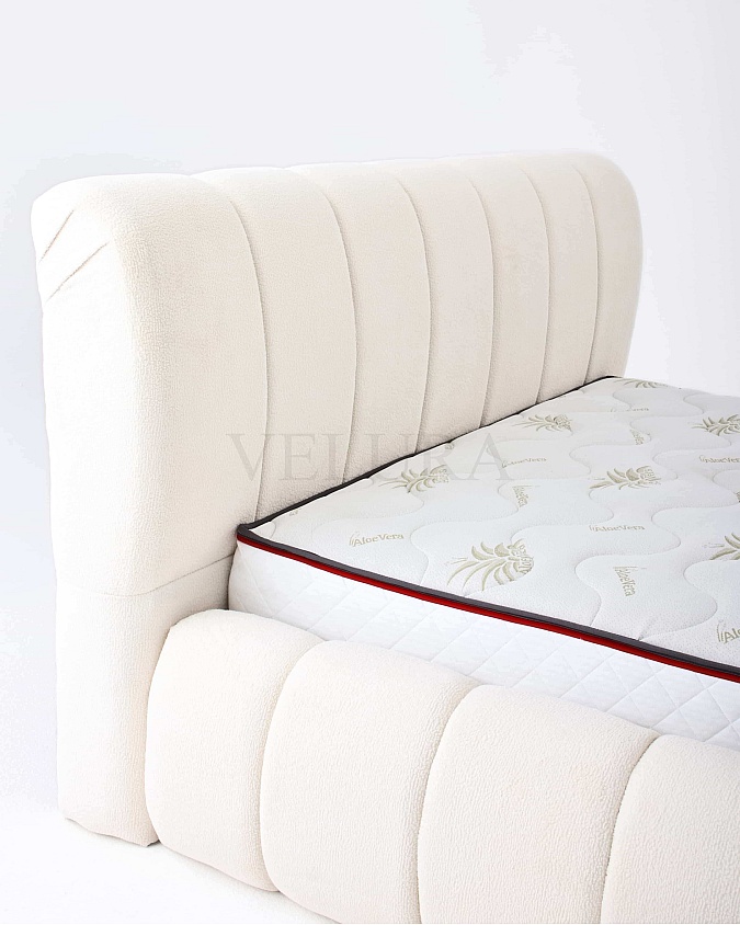 velura home polly baza başlık seti