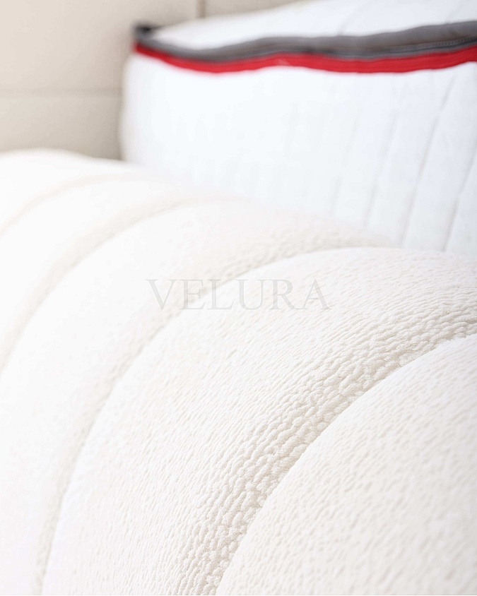 velura home polly baza başlık seti