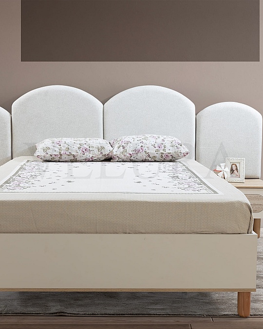 Eris Bej Yatak Odası Takımı