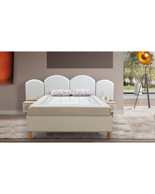 Eris Bej Yatak Odası Takımı