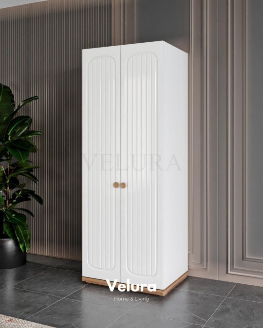 Rana 2 Kapılı Dolap