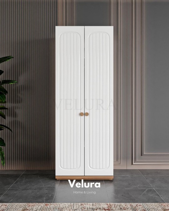 Rana 2 Kapılı Dolap