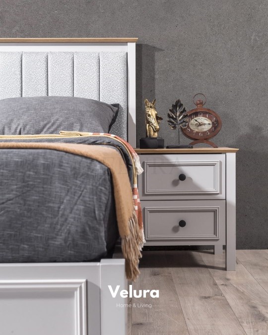 Velura Home Respiro Komodin modeli