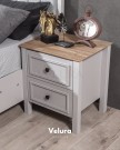 Velura Home Respiro Komodin modeli