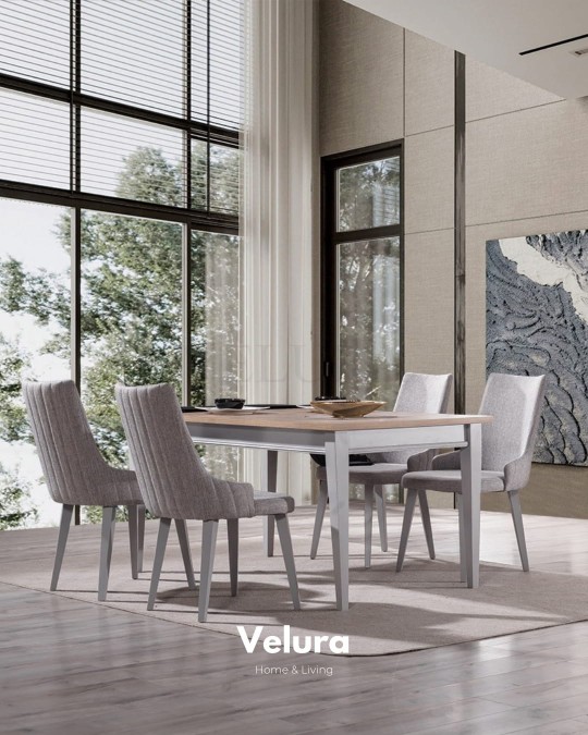 Respiro Yemek Masası