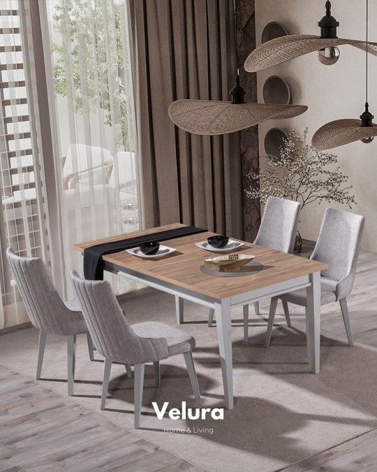 Respiro Yemek Takımı