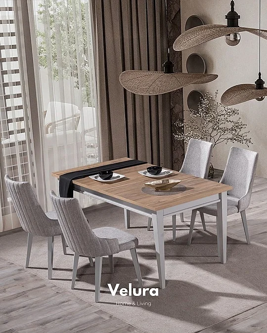 Respiro Yemek Masası