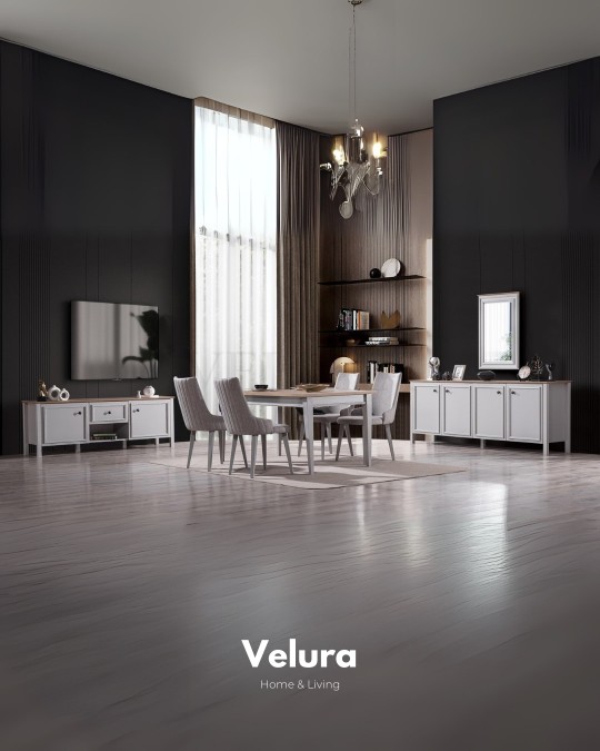 Respiro Yemek Takımı