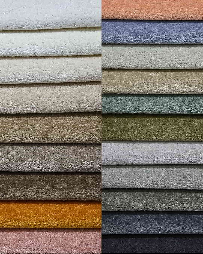 Vezir Koltuk Takımı