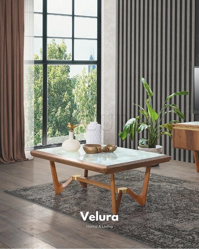 Rİva Orta Sehpa Rİva Orta Sehpa