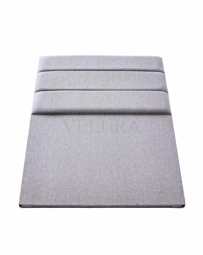 Rüya Başlık modeli, modern zarafeti ve yumuşak dokusuyla dikkat çeker