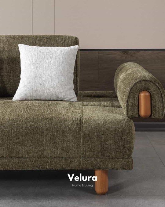 Salda Kanepe - Yeşil