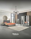 Stil 6 Kapılı Dolap Stil 6 Kapılı Dolap