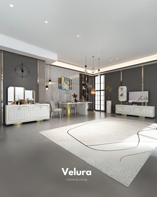 Saray Yemek Takımı