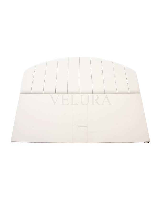 Serenity Başlık modeli, sade ve konforlu tasarımıyla modern yatak odaları için ideal