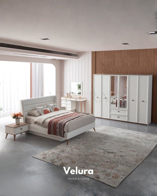 Sion Yatak Odası Takımı