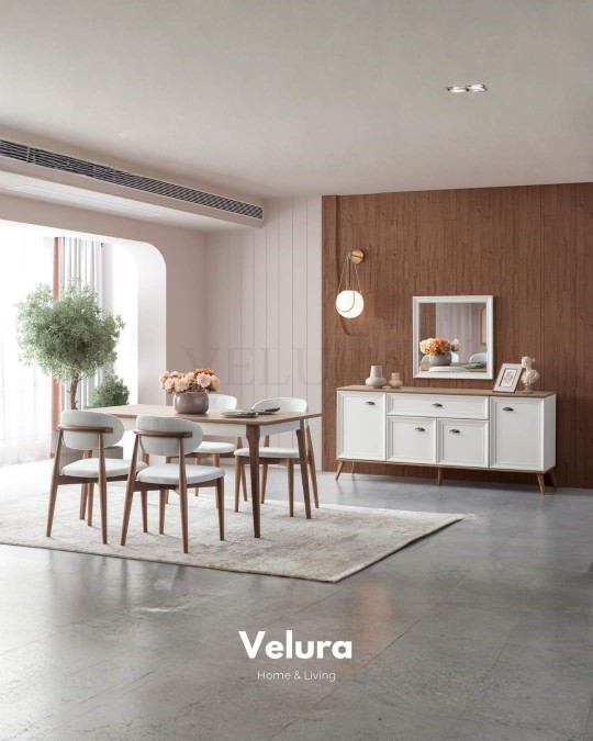 Sion Yemek Odası Takımı