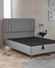 Trend Baza - Başlık gri renk modern tasarım