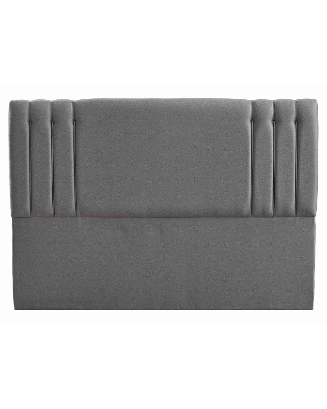 Trend Başlık gri modern tasarım