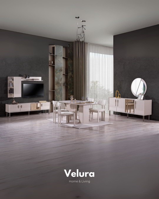 Tress Yemek Takımı