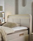Velura Home Modern Baza Başlık Modeli