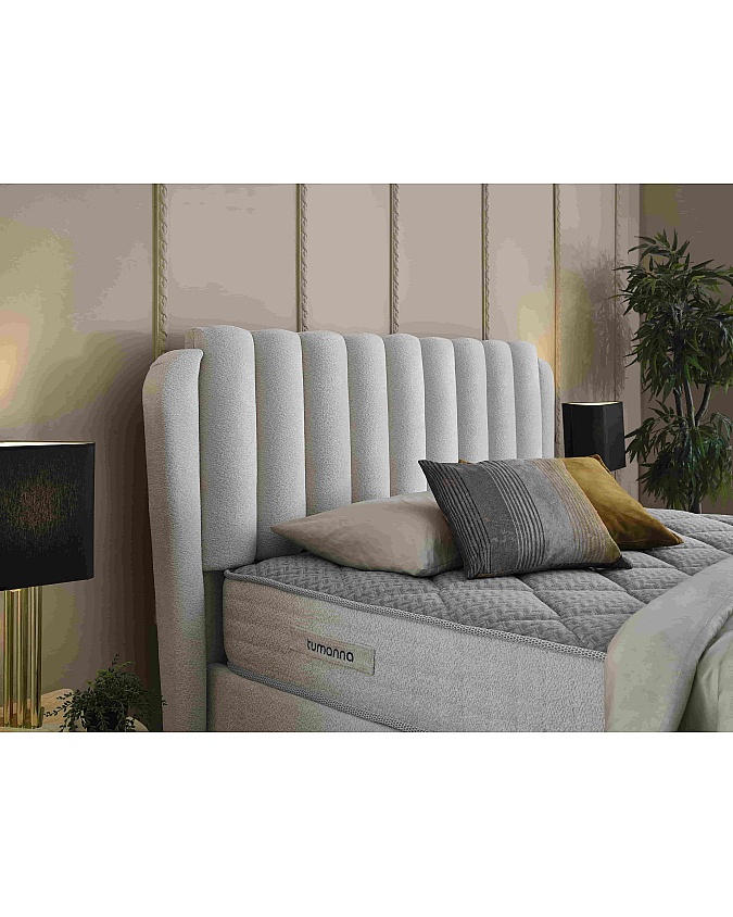 Ölçü Seçenekli Konforlu Başlık