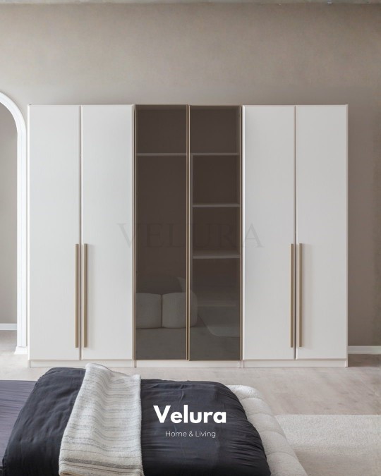 Valore  Yatak Odası Takımı