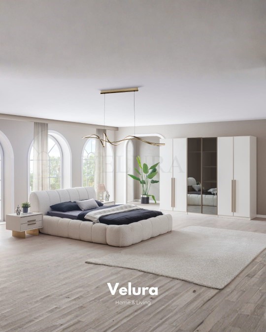 Valore  Yatak Odası Takımı