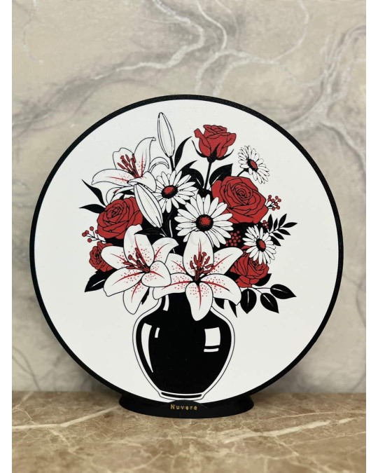 Nex Dekoratif Işık - Vazo