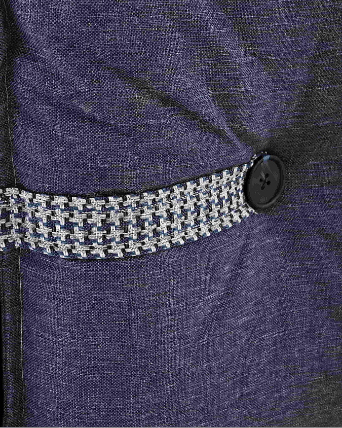 velvet baza başlık seti zarif tasarım