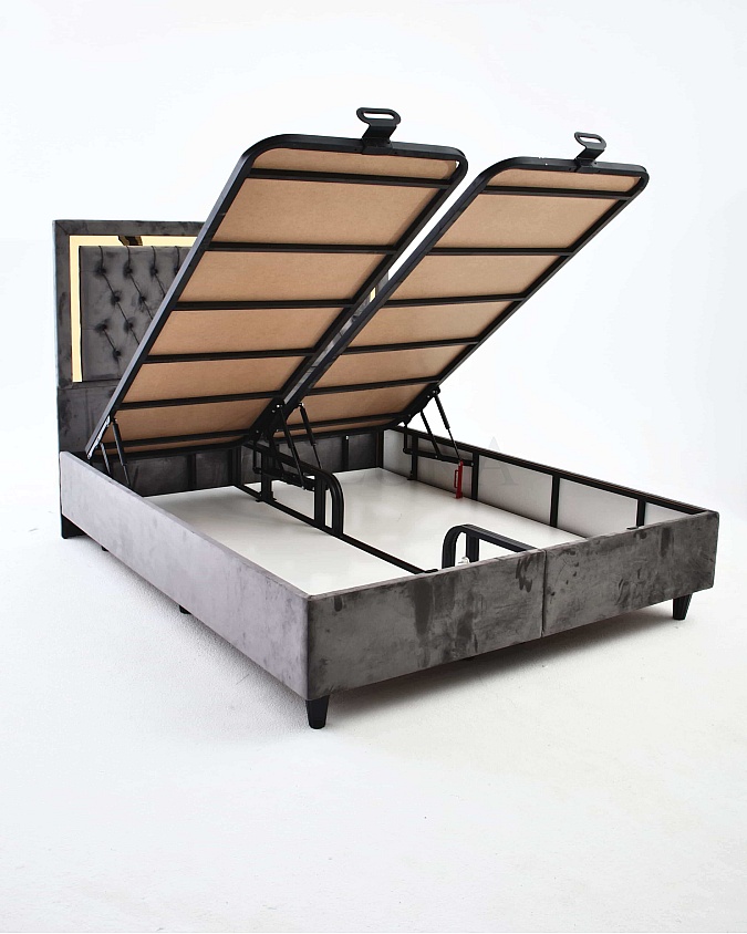 vera baza başlık sade modern tasarım