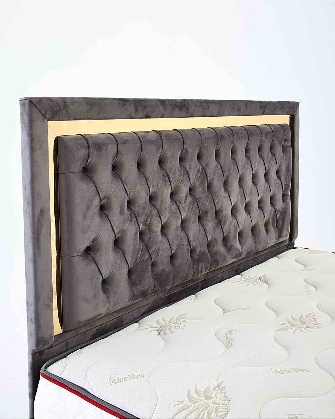 vera baza başlık sade modern tasarım