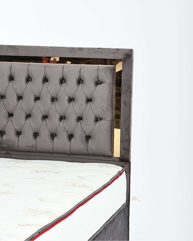 vera baza başlık sade modern tasarım