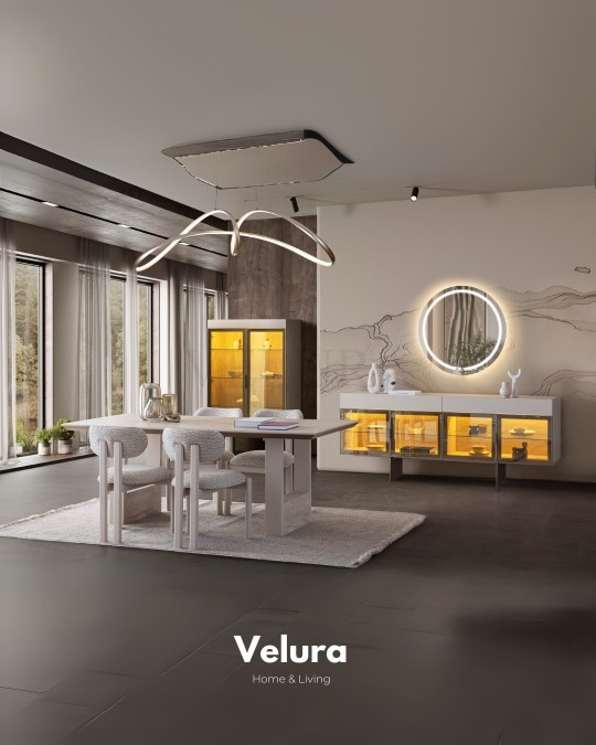 Verona Yemek Takımı
